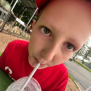 Meet your Posher, Tate